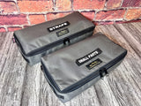 INEOS Grenadier Under Seat Storage Bags Single — Overland Gear Guy (photo 8)