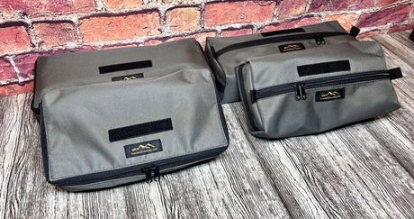 INEOS Grenadier Under Seat Storage Bags Single — Overland Gear Guy (photo 17)