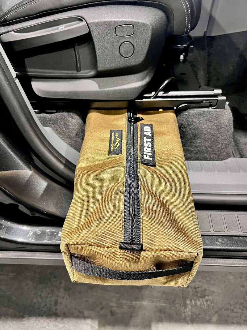 INEOS Grenadier Under Seat Storage Bags Single — photo 6