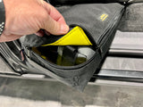 INEOS Grenadier Under Seat Storage Bags Single — Overland Gear Guy (photo 9)