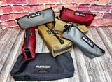 INEOS Grenadier Under Seat Storage Bags Single — Overland Gear Guy (photo 15)