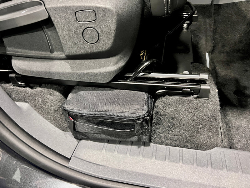 INEOS Grenadier Under Seat Storage Bags Single — photo 7