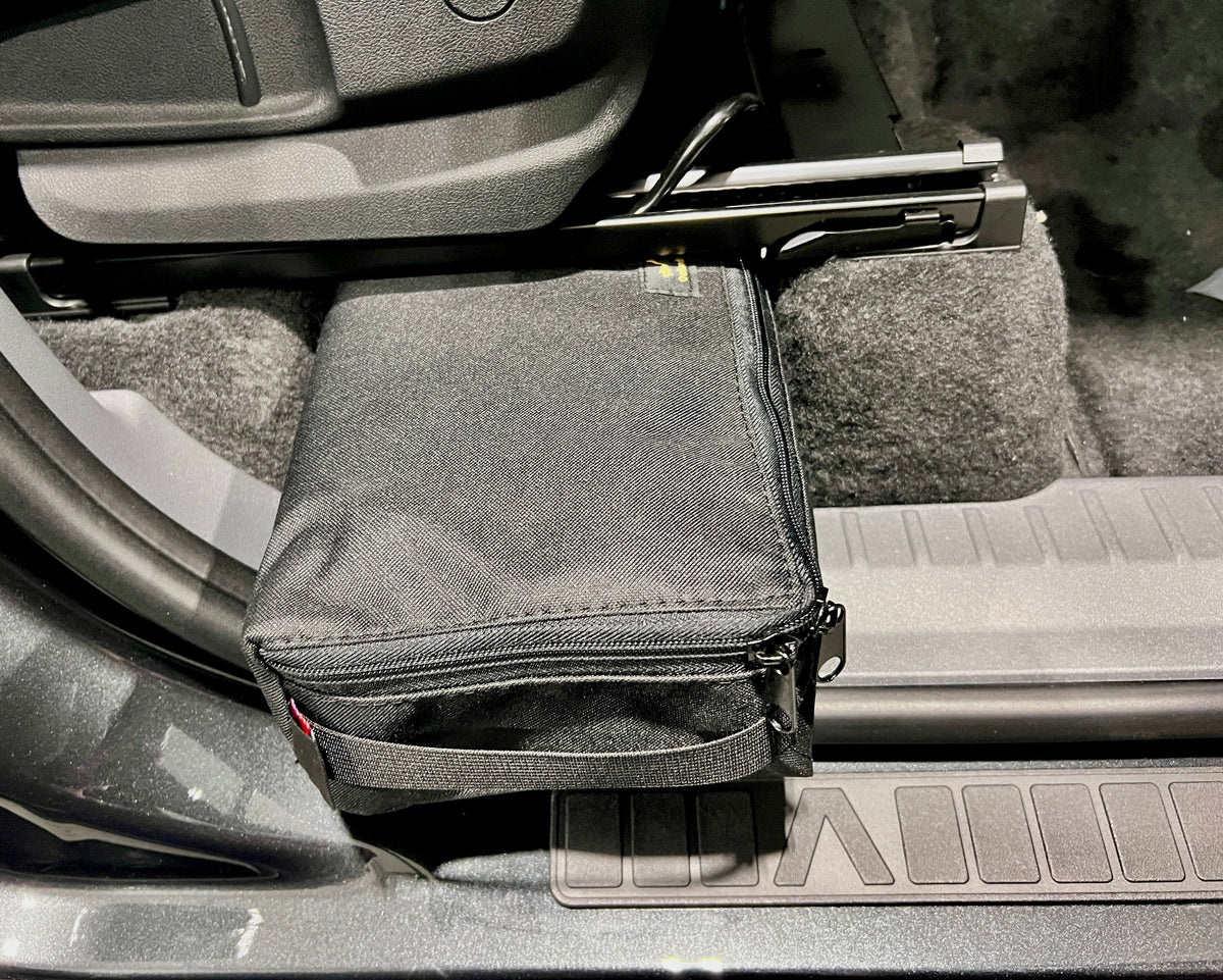INEOS Grenadier Under Seat Storage Bags Single — photo 4