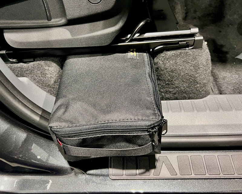 INEOS Grenadier Under Seat Storage Bags Single — photo 4