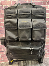 Universal Seat Organizer — Overland Gear Guy (photo 3)