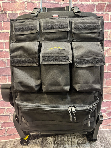 Universal Seat Organizer — Overland Gear Guy (photo 3)