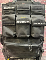 Universal Seat Organizer — Overland Gear Guy (photo 7)