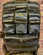 Universal Seat Organizer — Overland Gear Guy