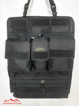 Universal Seat Organizer — Overland Gear Guy (photo 13)