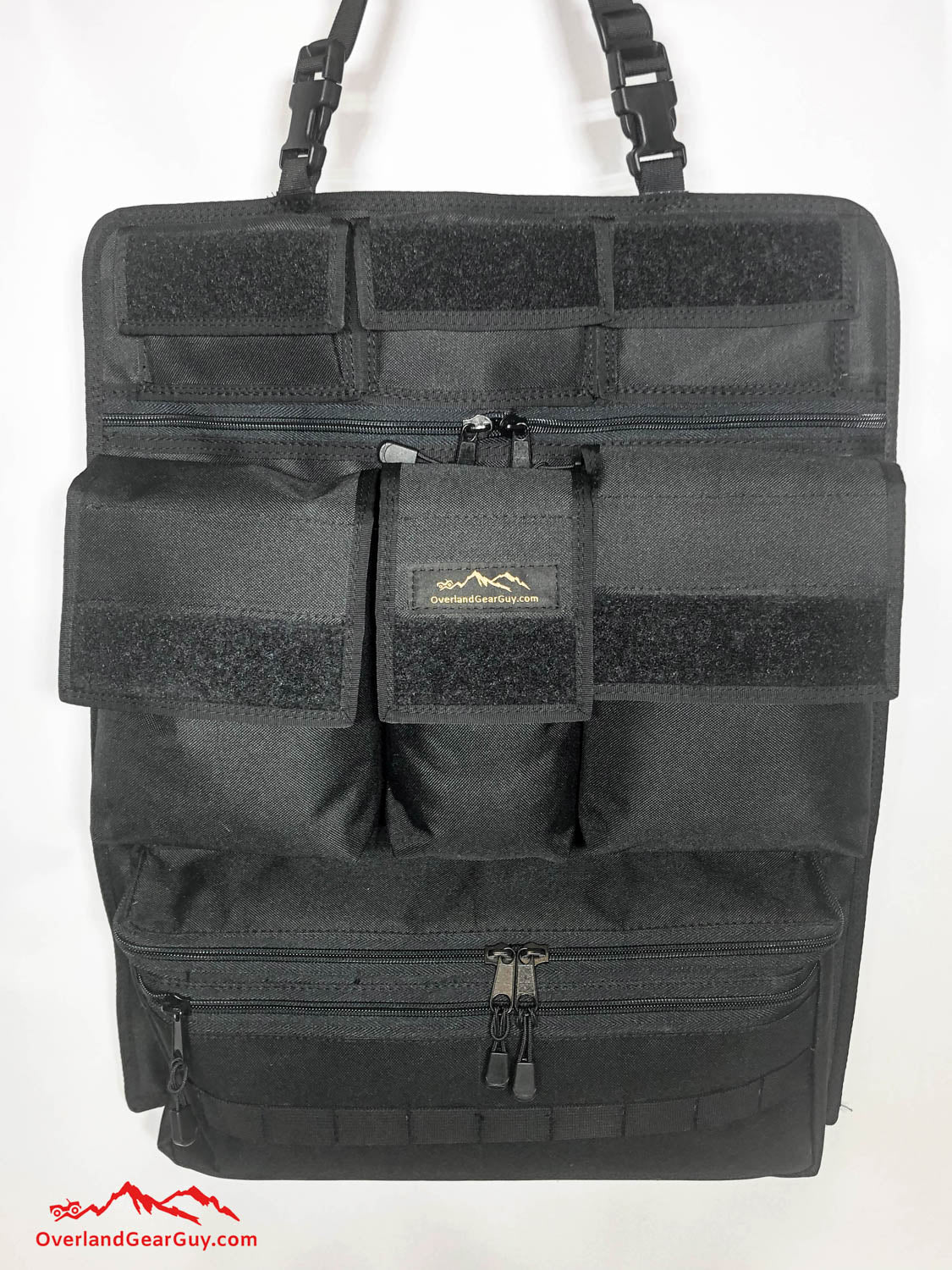Universal Seat Organizer — photo 13