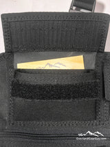 Universal Seat Organizer — Overland Gear Guy (photo 14)