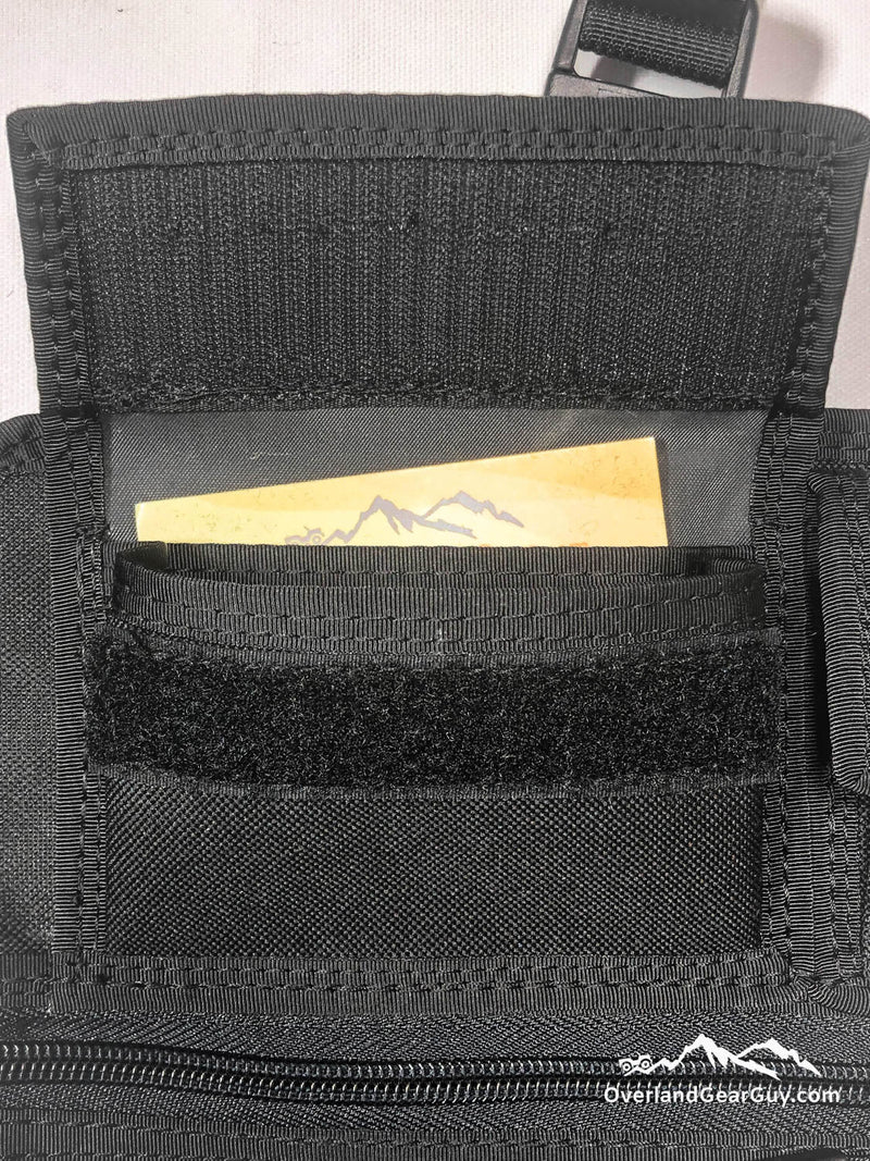 Universal Seat Organizer — photo 14