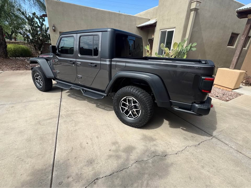 2025 Jeep Gladiator · Rubicon Pickup 4D 5 ft in Tucson, AZ (photo 6) — photo 6