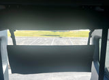 Revel Van Rear Storage Organizer with IPad pouch — Overland Gear Guy (photo 2)
