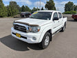 2009 Toyota Tacoma Double Cab · TRD Off-Road Pickup 4D 5 ft in Seattle, WA (photo 1)