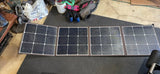 BLUETTI EB70S Portable Power Station with Solar Panel and Carrying Case in Port Orchard, WA (photo 6)