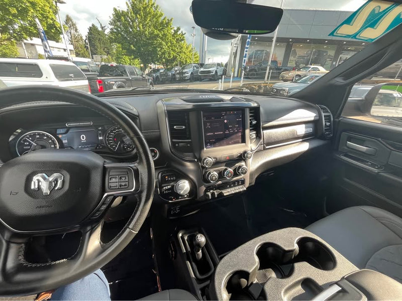 2022 Ram 2500 · Power Wagon in Seattle, WA (photo 9) — photo 9