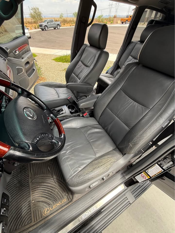 2009 Lexus GX · GX 470 Sport Utility 4D in Surprise, AZ (photo 8) — photo 8
