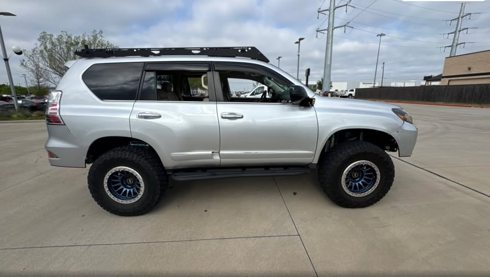 2016 Lexus gx460 premium (overland build) in Denver, CO (photo 11) — photo 11