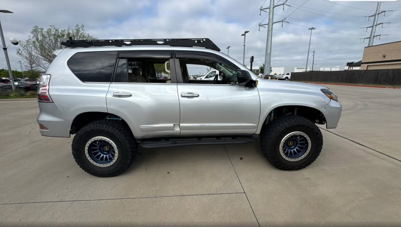 2016 Lexus gx460 premium (overland build) in Denver, CO (photo 11) — photo 11