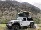 Thule Tepui explorer Autana 3, with annex in Denver, CO (photo 5)