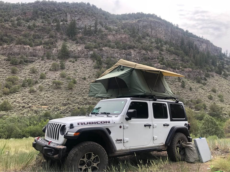 Thule Tepui explorer Autana 3, with annex in Denver, CO (photo 5) — photo 5