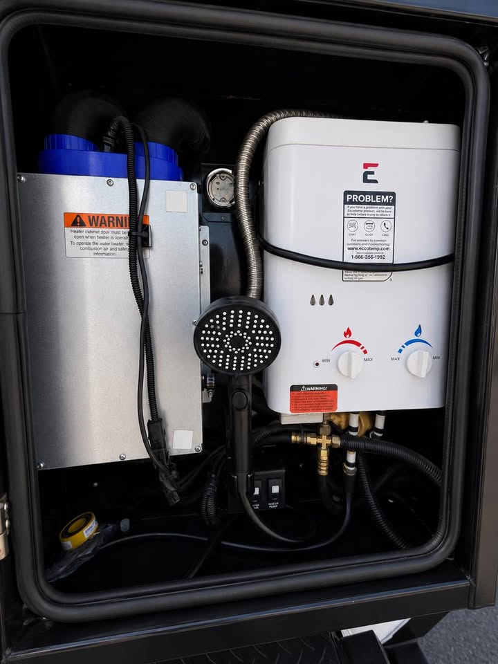 2022 Off Grid Trailer expedition 2.0 in Scottsdale, AZ (photo 10) — photo 10