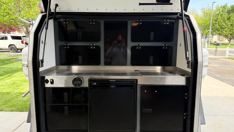 Overland Trailer - OGT in Nampa, ID (photo 10) — photo 10