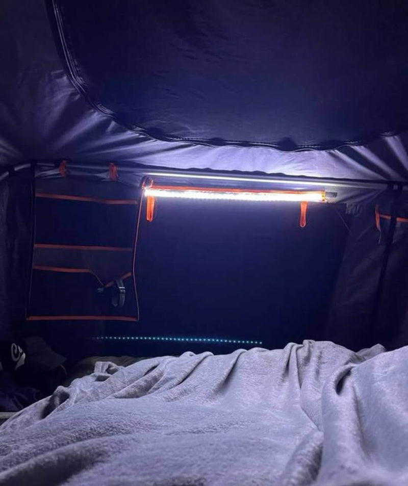 Roofnest Connor XL Rooftop Tent in Shinnston, WV (photo 3) — photo 3