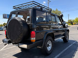 1992 Toyota land cruiser prado in Boise, ID (photo 5)