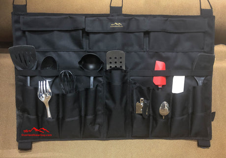 Utensil Organizer — Overland Gear Guy (photo 7)