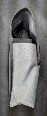 Modular Velcro - Medium Box 5 x 9 x 2.5" Pocket — Overland Gear Guy (photo 4)