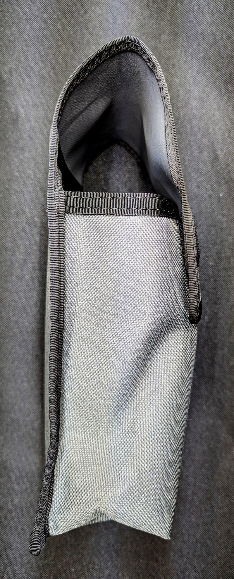 Modular Velcro - Medium Box 5 x 9 x 2.5" Pocket — photo 4