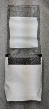Modular Velcro - Medium Box 5 x 9 x 2.5" Pocket — Overland Gear Guy (photo 2)