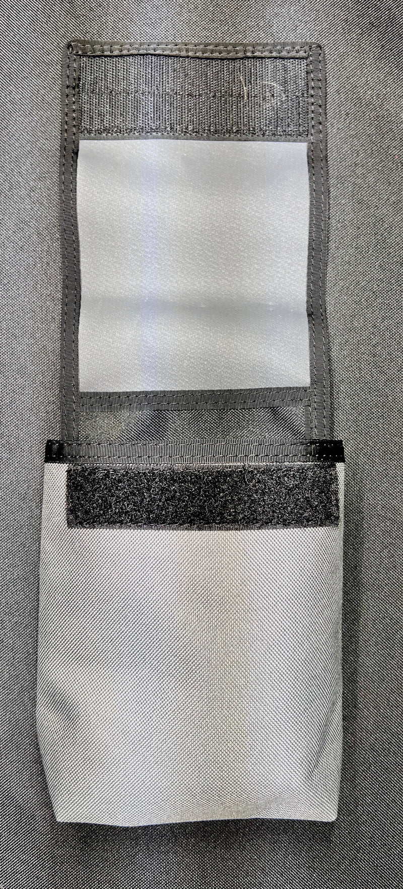 Modular Velcro - Medium Box 5 x 9 x 2.5" Pocket — photo 2