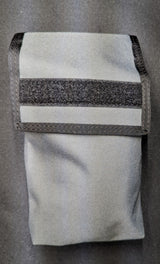 Modular Velcro - Medium Box 5 x 9 x 2.5" Pocket — Overland Gear Guy (photo 3)