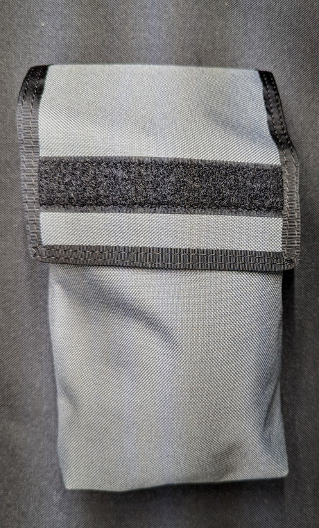 Modular Velcro - Medium Box 5 x 9 x 2.5" Pocket — Overland Gear Guy (photo 3)