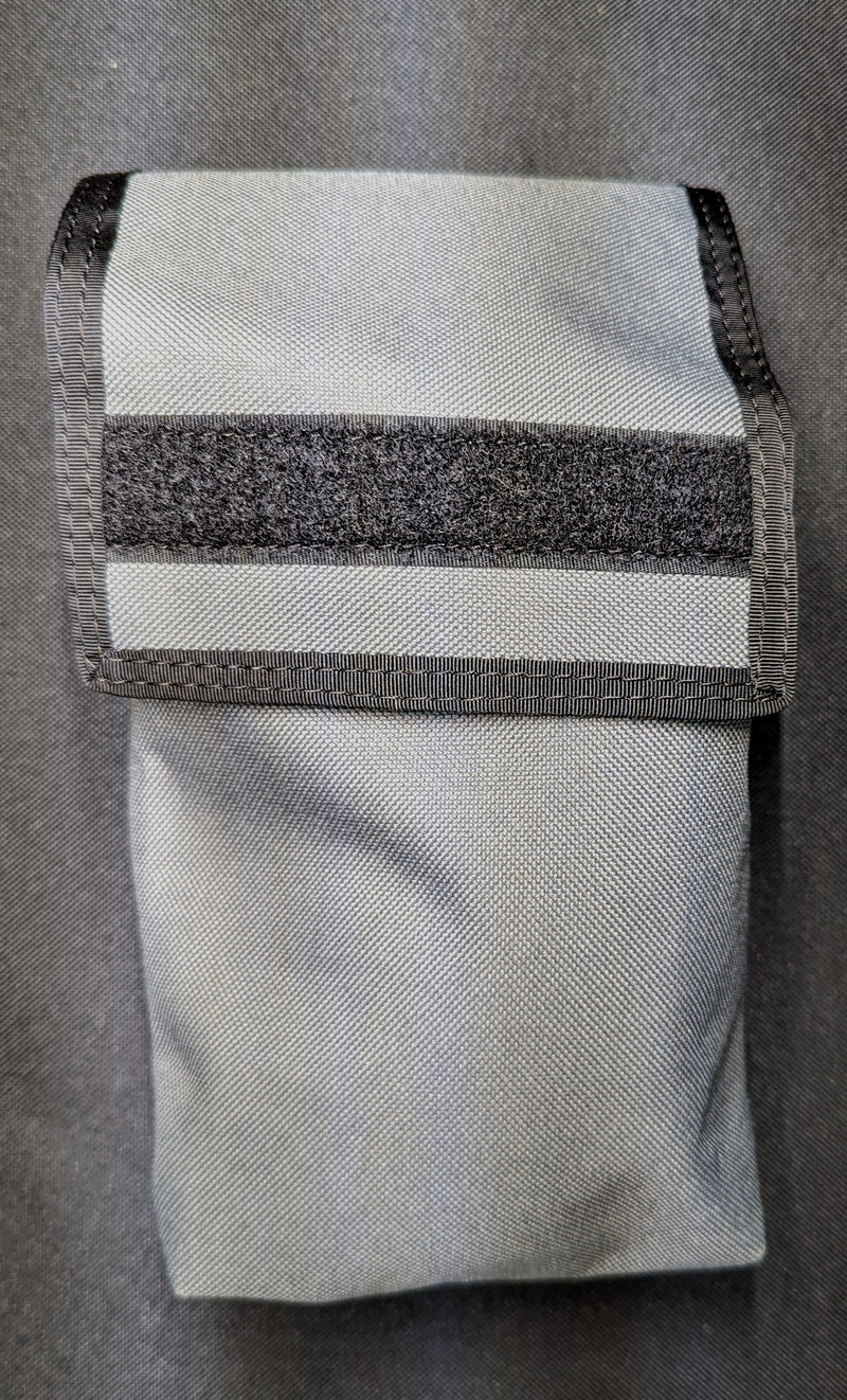 Modular Velcro - Medium Box 5 x 9 x 2.5" Pocket — photo 3