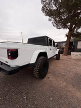 2020 Jeep Gladiator · Overland Pickup 4D 5 ft in Phoenix, AZ (photo 7)