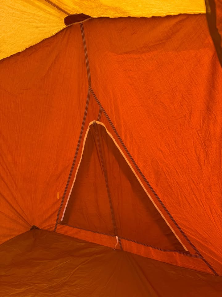 Colman classic spring bar tent in Alpine, WY (photo 5) — photo 5