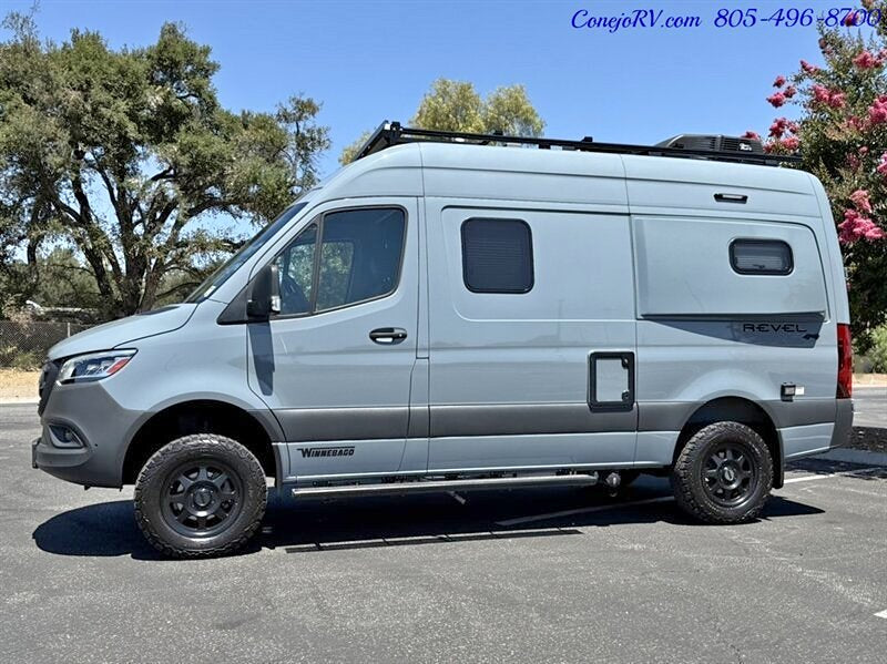2023 Winnebago Revel 44E in Thousand Oaks, CA (photo 1) — photo 1
