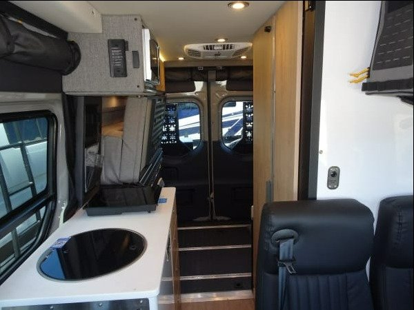 2025 Storyteller Overland beast mode xo awd in Phoenix, AZ (photo 5) — photo 5