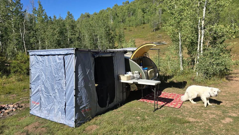 2021 Escapod TOPO Trailer in Bountiful, UT (photo 5) — photo 5
