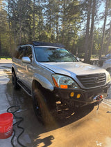 2005 Lexus GX · GX 470 Sport Utility 4D in Orting, WA (photo 2)