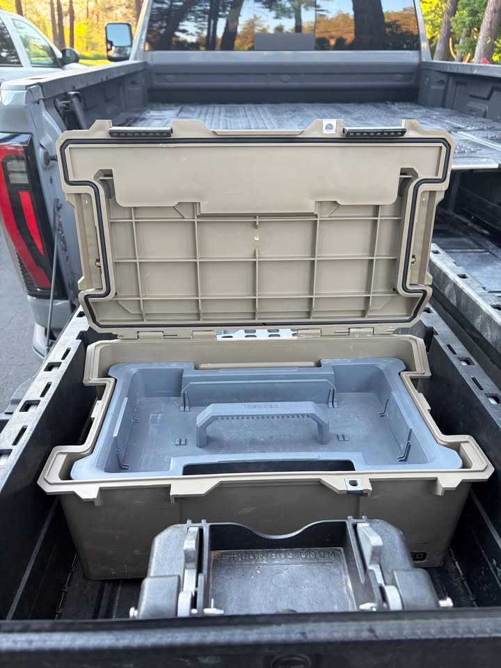 2025 DECKED Truck Bed Storage System in Spokane, WA (photo 3) — photo 3