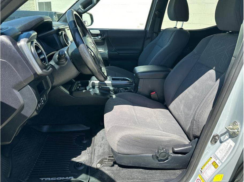 2018 Toyota Tacoma Double Cab · TRD Off-Road Pickup 4D 6 ft in Roseville, CA (photo 10) — photo 10