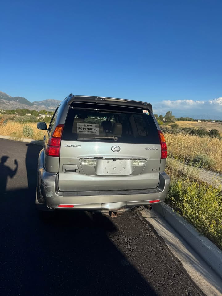 2006 Lexus GX · GX 470 Sport Utility 4D in Lehi, UT (photo 5) — photo 5