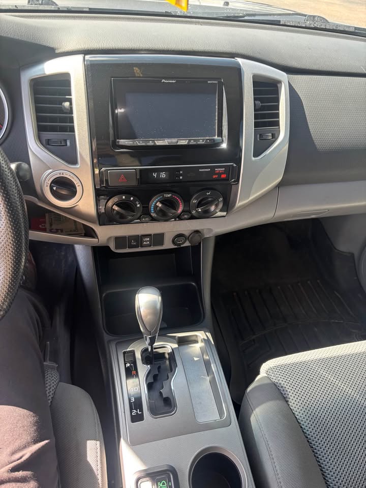 2012 Toyota Tacoma · TRD Offroad in Colorado Springs, CO (photo 12) — photo 12