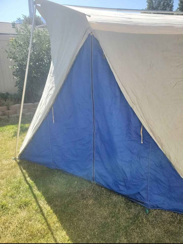 springbar tent — photo 2