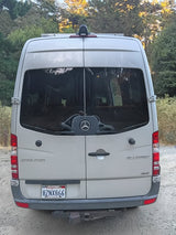 2016 Mercedes-Benz sprinter 4x4 in Oceanside, CA (photo 11)